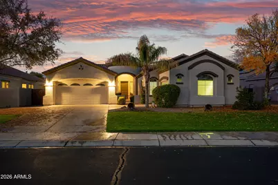 4150 E Beechnut Place, Chandler, AZ 85249 - Photo 1
