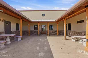 33351 S Highjinks Rd, Oracle, AZ 85623 - Photo 8