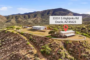 33351 S Highjinks Rd, Oracle, AZ 85623 - Photo 6