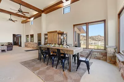 33351 S High Jinks Road, Oracle, AZ 85623 - Photo 18