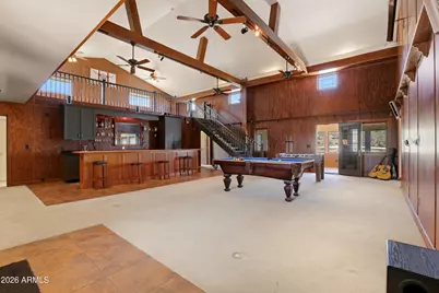 33351 S High Jinks Road, Oracle, AZ 85623 - Photo 14