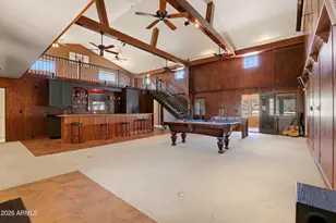 33351 S Highjinks Rd, Oracle, AZ 85623 - Photo 14