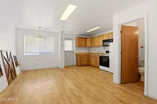 33351 S Highjinks Rd, Oracle, AZ 85623 - Photo 46