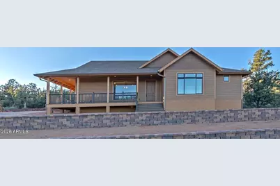 504 N Wagon Court, Payson, AZ 85541 - Photo 2