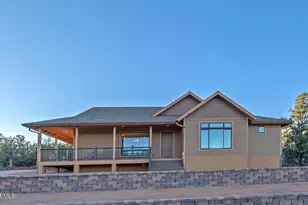 504 N Wagon Ct, Payson, AZ 85541 - Photo 2