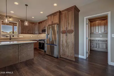 504 N Wagon Court, Payson, AZ 85541 - Photo 6