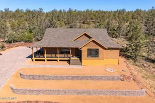 504 N Wagon Ct, Payson, AZ 85541 - Photo 1