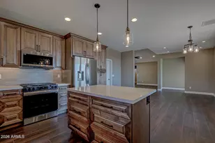 504 N Wagon Ct, Payson, AZ 85541 - Photo 4