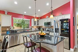 1566 N Rockwell Ct, Gilbert, AZ 85234 - Photo 4