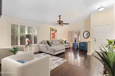 1566 N Rockwell Court, Gilbert, AZ 85234 - Photo 2