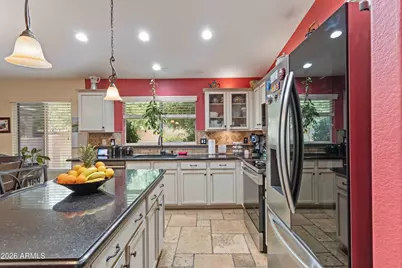 1566 N Rockwell Court, Gilbert, AZ 85234 - Photo 6