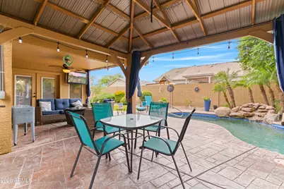 1566 N Rockwell Court, Gilbert, AZ 85234 - Photo 22