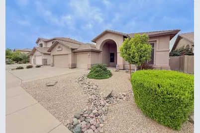 890 N Bullmoose Drive, Chandler, AZ 85224 - Photo 1