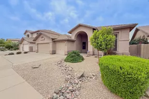 890 N Bullmoose Dr, Chandler, AZ 85224 - Photo 1