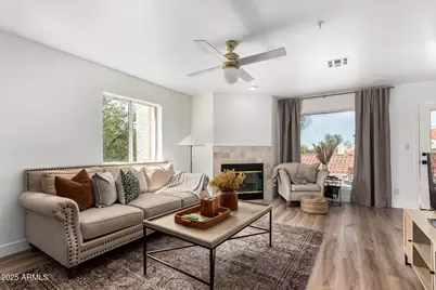 10080 E Mountain View Lake Drive #Unit M327, Scottsdale, AZ 85258 - Photo 1