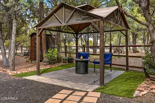 2287 Richenbacher Cir, Overgaard, AZ 85933 - Photo 36