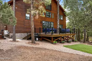 2287 Richenbacher Cir, Overgaard, AZ 85933 - Photo 4