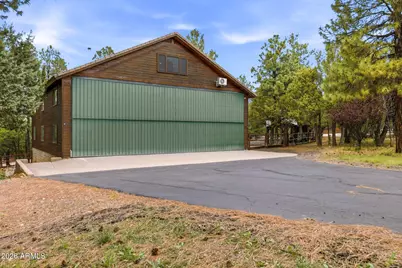 2287 Richenbacher Circle, Overgaard, AZ 85933 - Photo 38