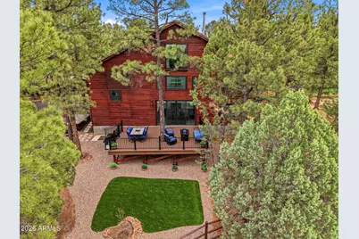 2287 Richenbacher Circle, Overgaard, AZ 85933 - Photo 40