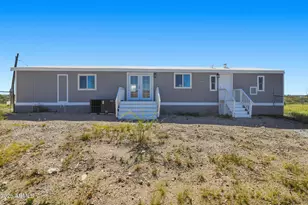 25100 E Lori Rd, Benson, AZ 85602 - Photo 2