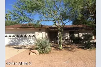 8878 E Sheena Drive, Scottsdale, AZ 85260 - Photo 1
