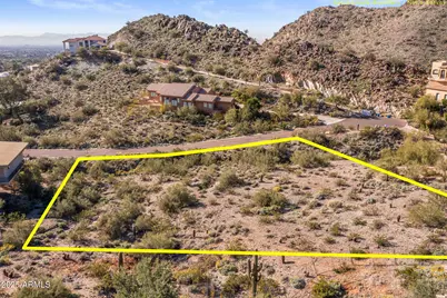 6725 N Palm Canyon Drive #11, Phoenix, AZ 85018 - Photo 16