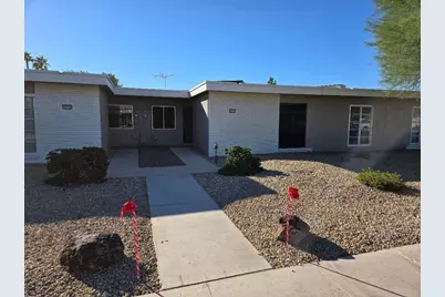 10105 W Campana Drive, Sun City, AZ 85351 - Photo 1