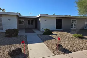 10105 W Campana Dr, Sun City, AZ 85351 - Photo 1