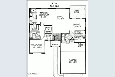 18651 N Sundrift Court, Surprise, AZ 85374 - Photo 36