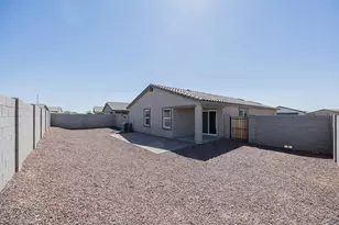 1458 E Peggy Dr, Casa Grande, AZ 85122 - Photo 26