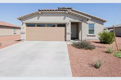 1458 E Peggy Drive, Casa Grande, AZ 85122 - Photo 2