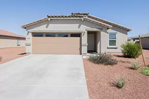 1458 E Peggy Dr, Casa Grande, AZ 85122 - Photo 2