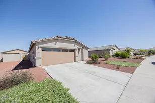 1458 E Peggy Dr, Casa Grande, AZ 85122 - Photo 1
