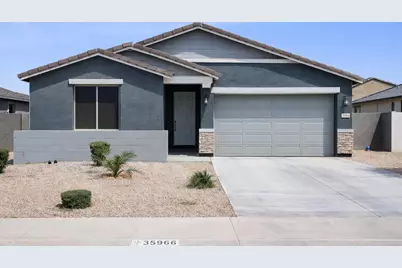 35966 W Santa Monica Avenue, Maricopa, AZ 85138 - Photo 1
