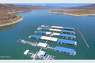 0 N Rosewood Circle #-, Tonto Basin, AZ 85553 - Photo 8