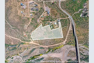 0 N Rosewood Circle #-, Tonto Basin, AZ 85553 - Photo 2