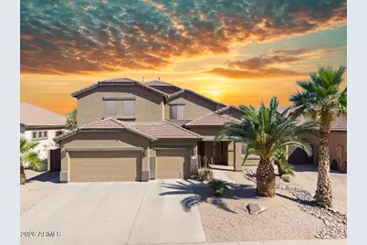 15066 W La Reata Avenue, Goodyear, AZ 85395 - Photo 1