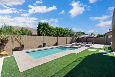 15066 W La Reata Avenue, Goodyear, AZ 85395 - Photo 18