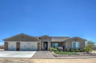 21009 W Rustler Road SW, Buckeye, AZ 85326 - Photo 1