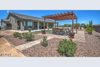 21009 W Rustler Road SW, Buckeye, AZ 85326 - Photo 12