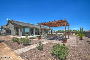 21009 W Rustler Road SW, Buckeye, AZ 85326 - Photo 12