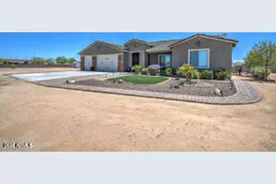 21009 W Rustler Road SW, Buckeye, AZ 85326 - Photo 2