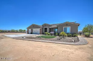 21009 W Rustler Road SW, Buckeye, AZ 85326 - Photo 2
