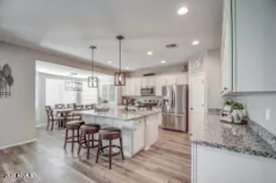 21009 W Rustler Road SW, Buckeye, AZ 85326 - Photo 4