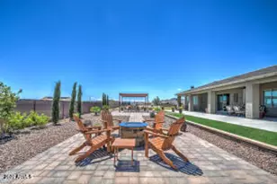 21009 W Rustler Road SW, Buckeye, AZ 85326 - Photo 10