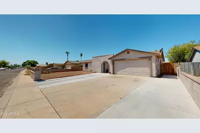 4508 N 81st Drive, Phoenix, AZ 85033 - Photo 32