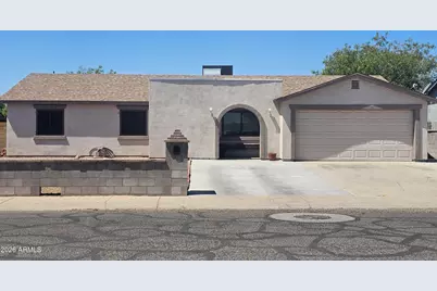 4508 N 81st Drive, Phoenix, AZ 85033 - Photo 1
