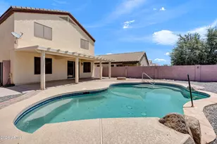 5725 E Good Pasture Ln, Florence, AZ 85132 - Photo 38
