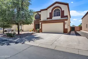 5725 E Good Pasture Ln, Florence, AZ 85132 - Photo 2