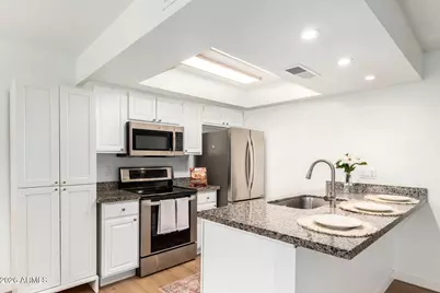 1224 N 85th Place, Scottsdale, AZ 85257 - Photo 10